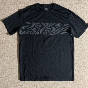 Quicksilver rash guard